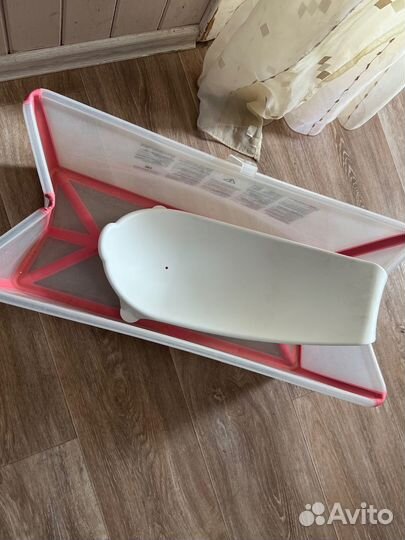 Складная ванночка stokke