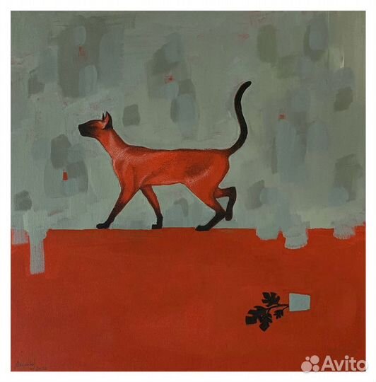 Интерьерная картина под ваш дом