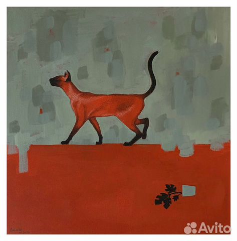 Интерьерная картина под ваш дом