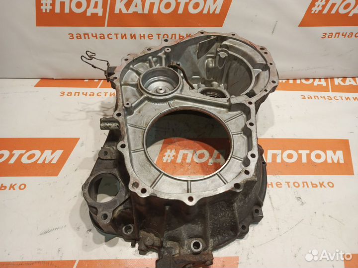 Корпус АКПП (кпп ) Toyota Camry XV40