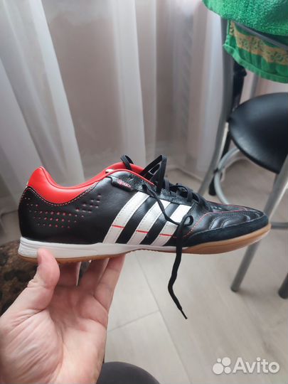 Мини футбольные бутсы