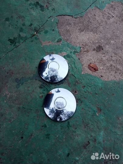 Колпак для колёса хром размер колеса13