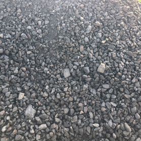 Щебень гранитный 20/40,песок,перегной
