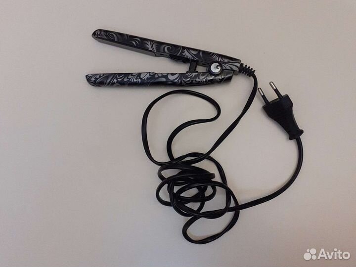 Утюжок для волос Hairway