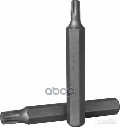 Вставка-бита 10 мм DR torx, Т55, 75 мм Univers