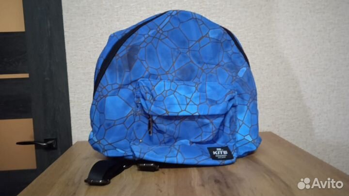 Рюкзак детский к школе новый