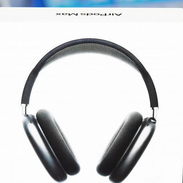 AirPods Max 2 2024/2026 Оригинал, Гарантия