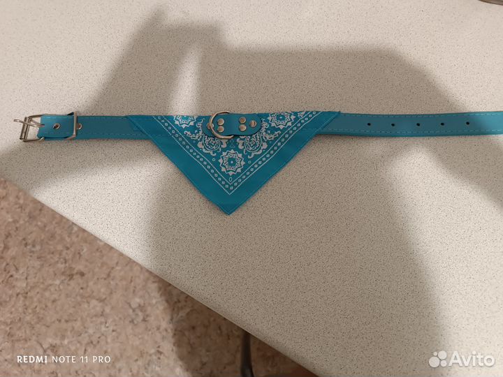 Ошейник для собак