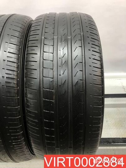 Pirelli Scorpion Verde 265/50 R19 110W