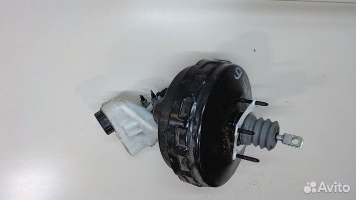 Цилиндр тормозной главный Volvo XC70, 2010