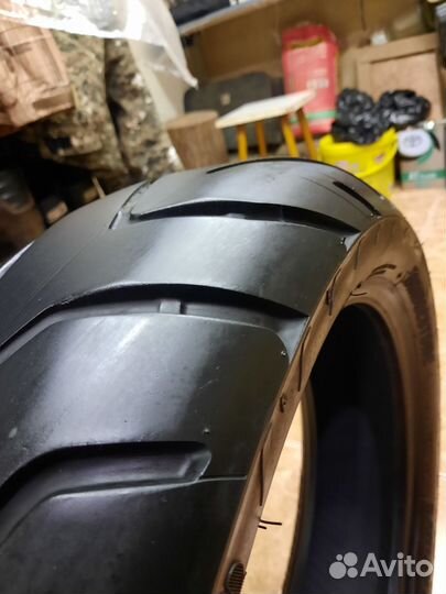 170/60-17 моторезина б.у Bridgestone