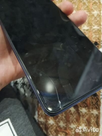 Infinix NOTE 10 Pro, 8/128 ГБ