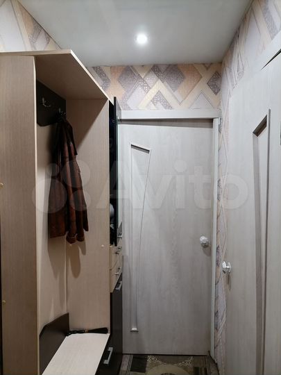 1-к. квартира, 25 м², 3/4 эт.