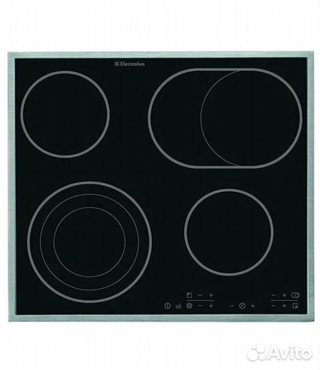 Варочная панель electrolux Германия