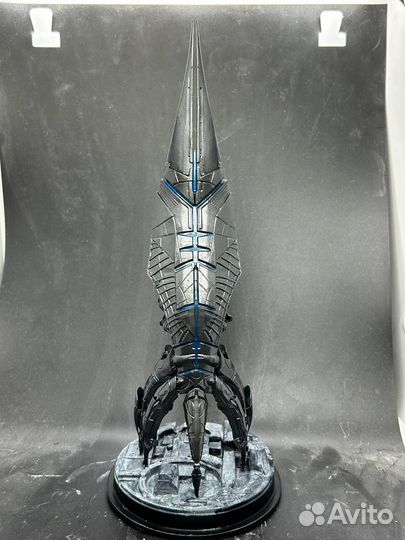 Жнец Масс эффект