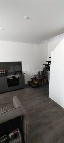 2-к. квартира, 47 м², 1/2 эт.