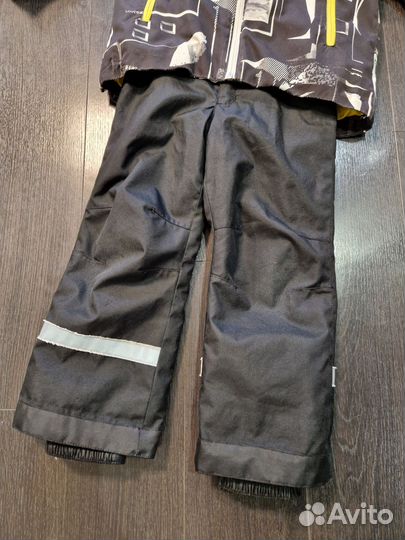 Костюм lassie 104