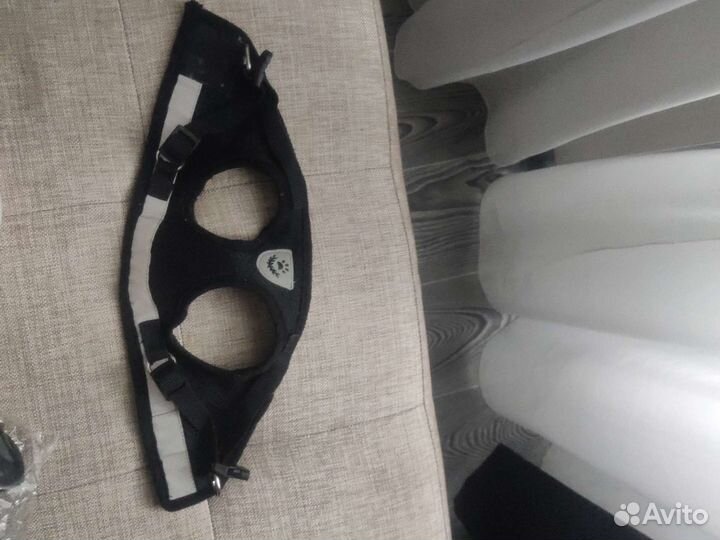 Носочки,футболка, шлейка для, резиновые сапожки