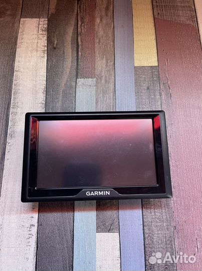 Новый навигатор garmin drive 52
