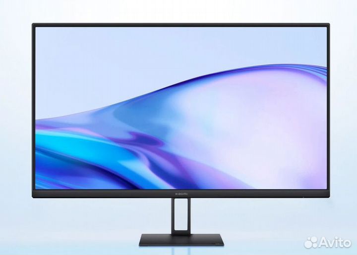 Монитор Xiaomi IPS 27 дюймов 100Hz FullHD