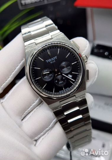 Мужские наручные часы Tissot PRX