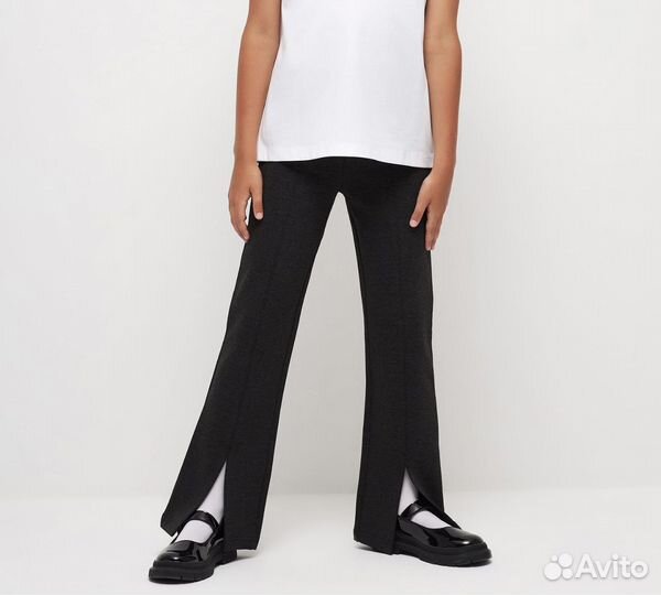 Брюки для девочки