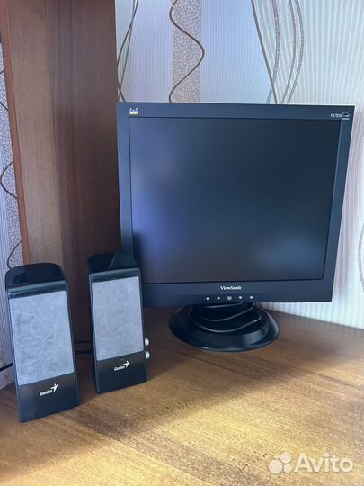 Стационарный компьютер