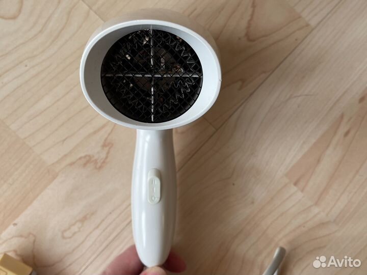 Фен panasonic EH-ND11