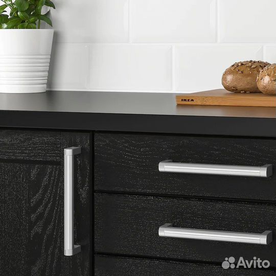 Ручки Мебельные оррнэс Ручка IKEA