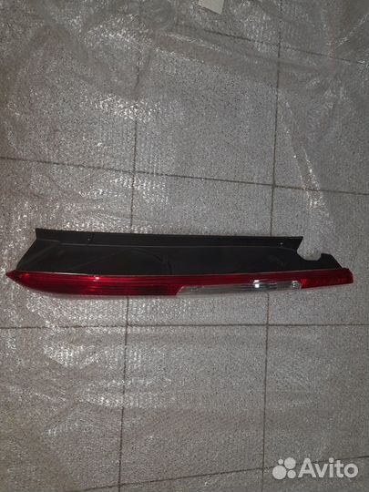 Ford Focus II Задний правый Фонарь Новый