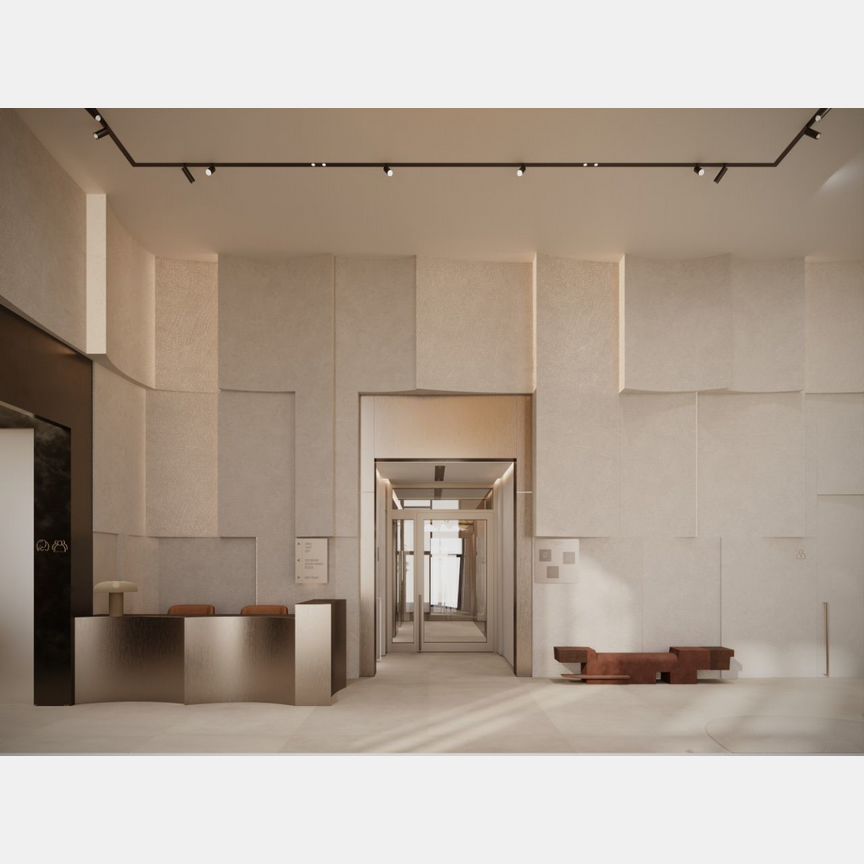 1-к. квартира, 40,8 м², 16/35 эт.