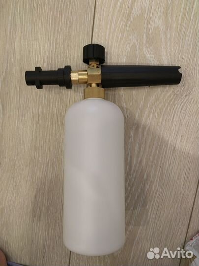 Пенокомплект Karcher K2 - K5