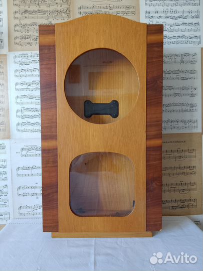 Короб от настенных часов Орловского чз