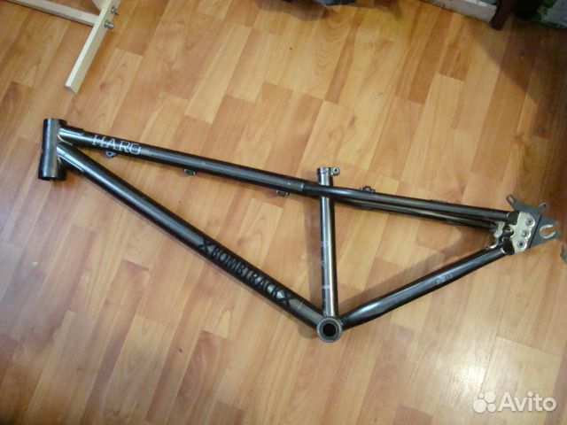 Рама Haro Steel Reserve 1.3