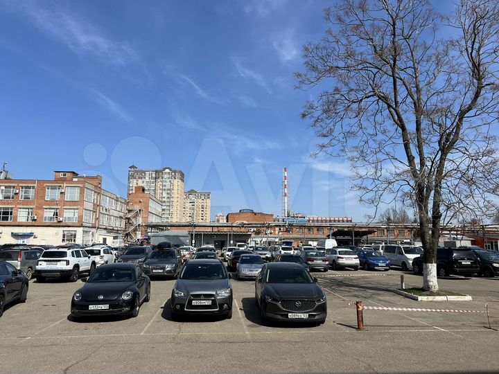 Офис, 57 м²