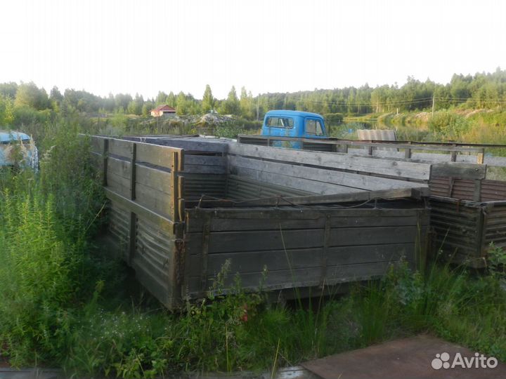 Продаю Кузов