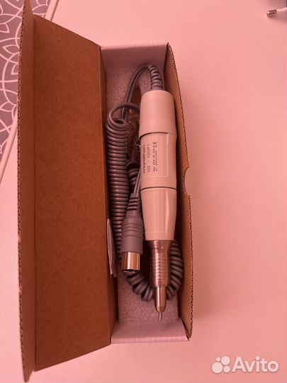 Аппарат для маникюра marathon 3