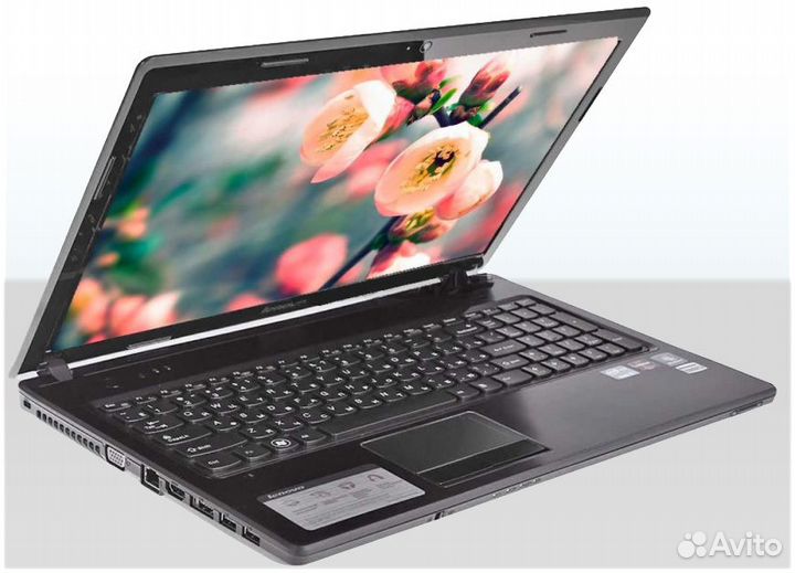 Шустрый Ноутбук Lenovo для любых задач / Рассрочка