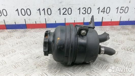 Бачок гу BMW X3 E83 (2NN19NO01)