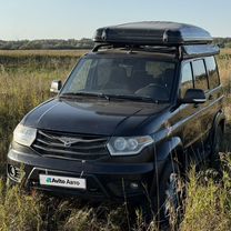 Купить УАЗ 🚘 от 130 000 ₽ в Новочебоксарске: 496