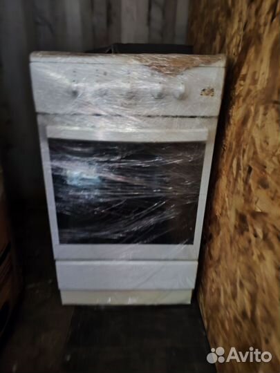 Плита электрическая стеклокерамика