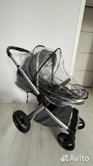 Коляска Anex l type 2 в 1