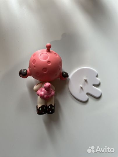 Pop mart skullpanda