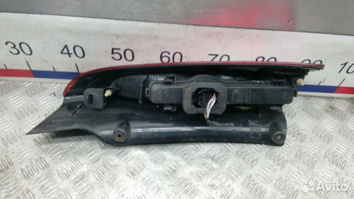 Фонарь Renault Espace 4 (2002-2014)