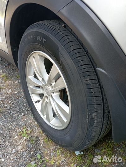 Kia Sportage 2.0 МТ, 2013, 128 000 км