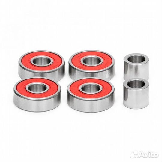 Подшипники Tilt Better (красный)