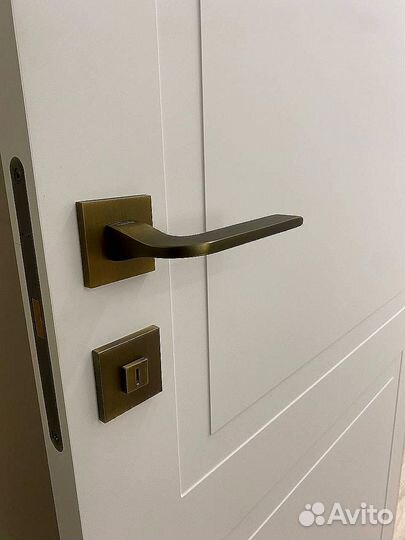 Межкомнатные двери 1000 моделей