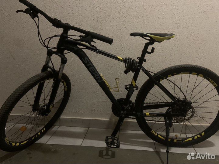 Велосипеды бу взрослый stern