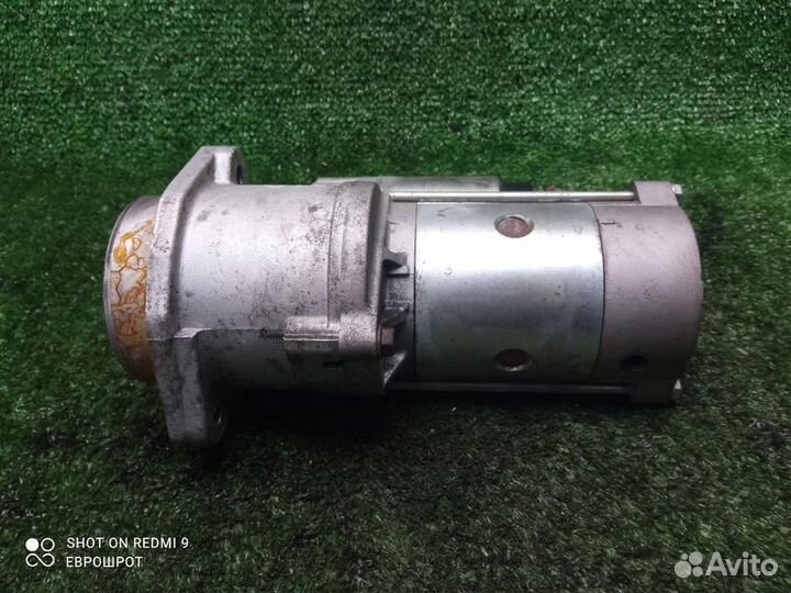 Стартер Hyundai Grand Starex (2007-2023)