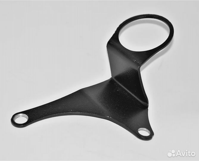 Кронштен крепления датчика ремня вариатора Polaris